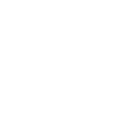 白色的插图，一只伸出的手，手掌里长着一棵植物