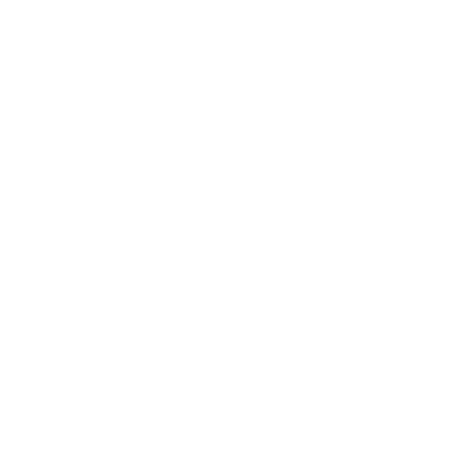 一个水滴在两个箭头内形成一个圆圈的白色插图轮廓